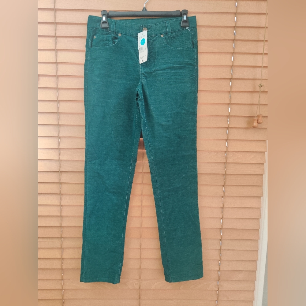 Z Kids Boy's Corduroy Pant